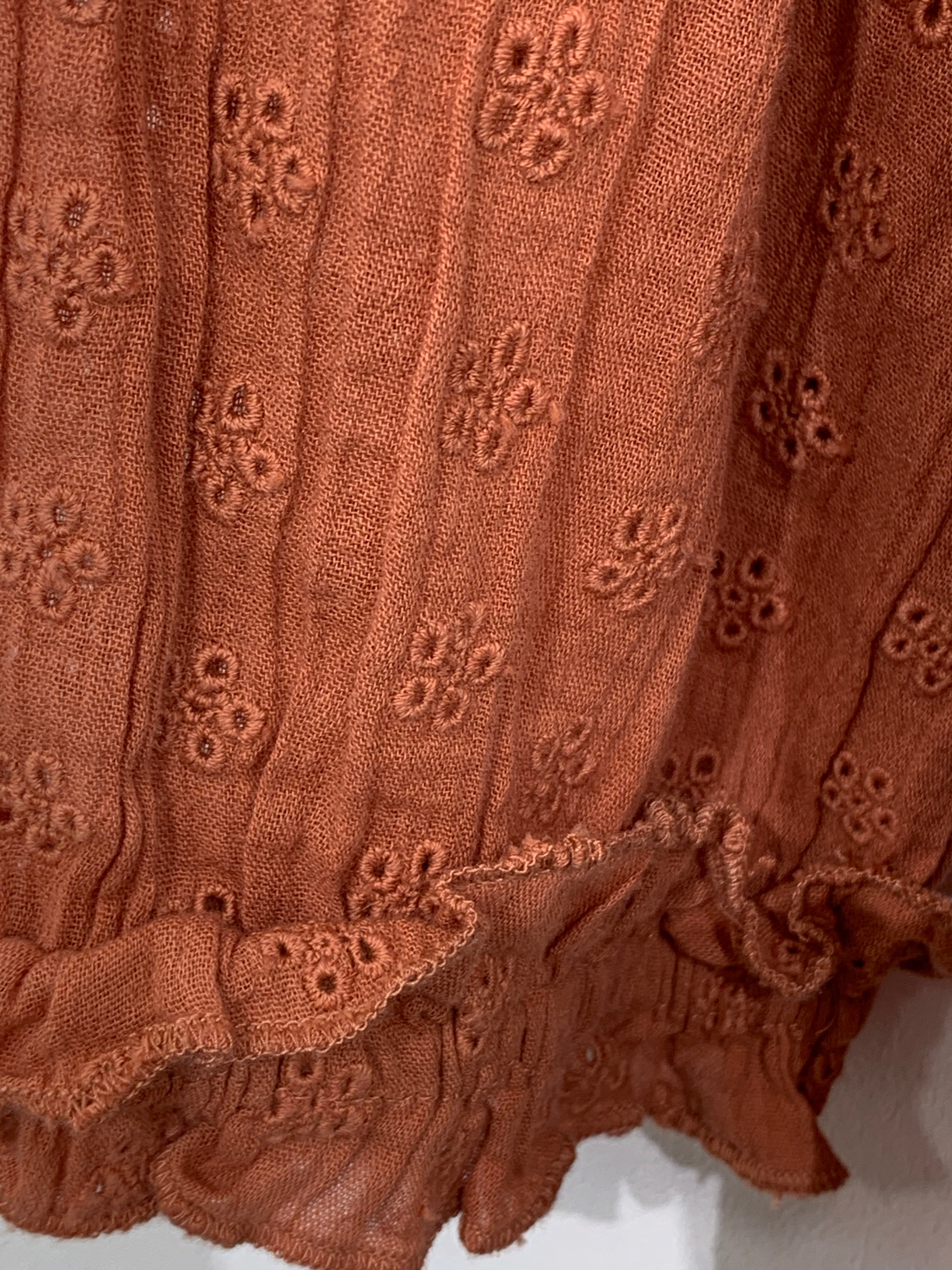 Saint Tropez Bluse